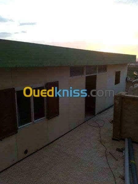 Vente Bungalow Chlef Chettia 6