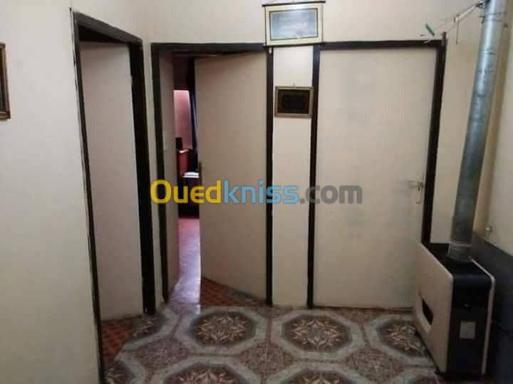 Vente Bungalow Chlef Chettia 8