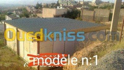 Vente Bungalow Chlef Chettia 9