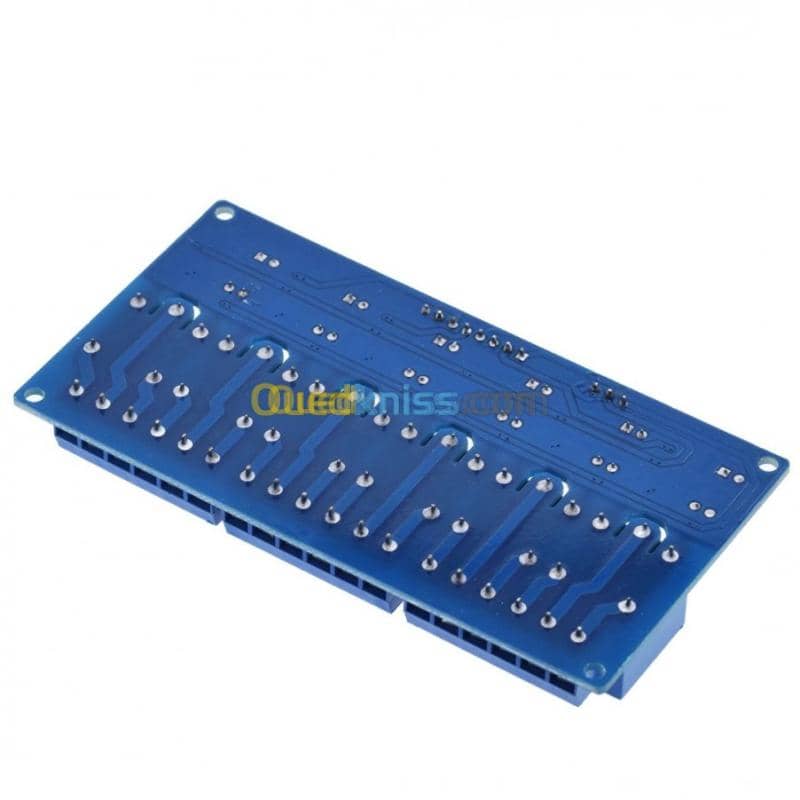 Relais 1 / 2 / 4 / 8 / 16 canaux 5 V ARDUINO 11