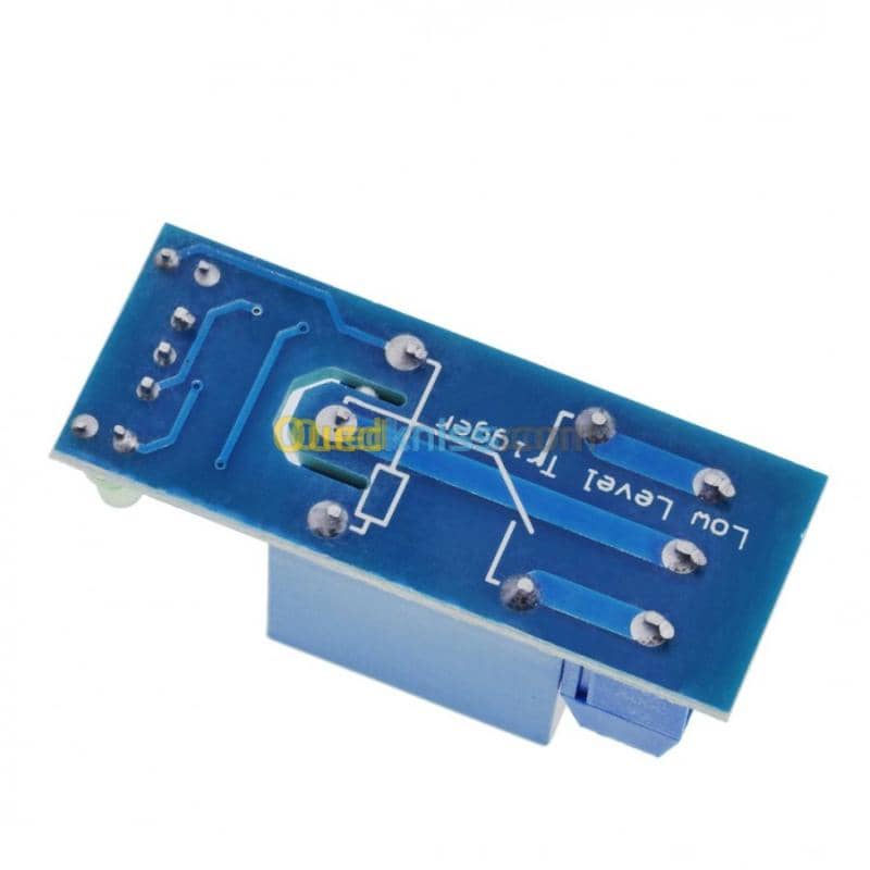 Relais 1 / 2 / 4 / 8 / 16 canaux 5 V ARDUINO 5