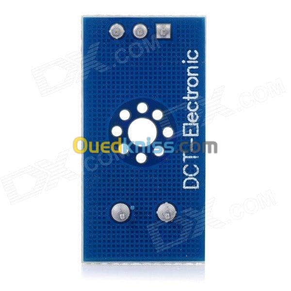 Capteur de tension B25 Arduino