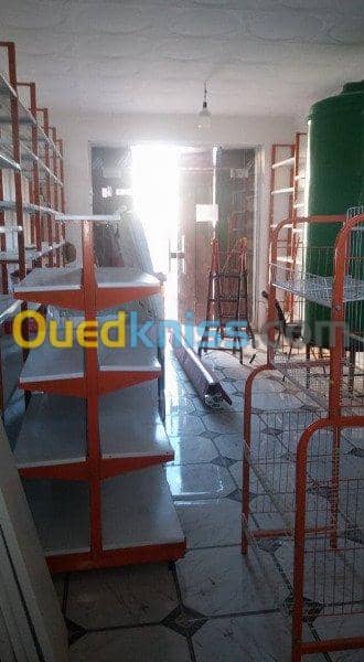 Vente Local Oum El Bouaghi Oum el bouaghi 2