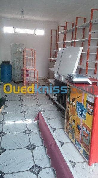 Vente Local Oum El Bouaghi Oum el bouaghi 3