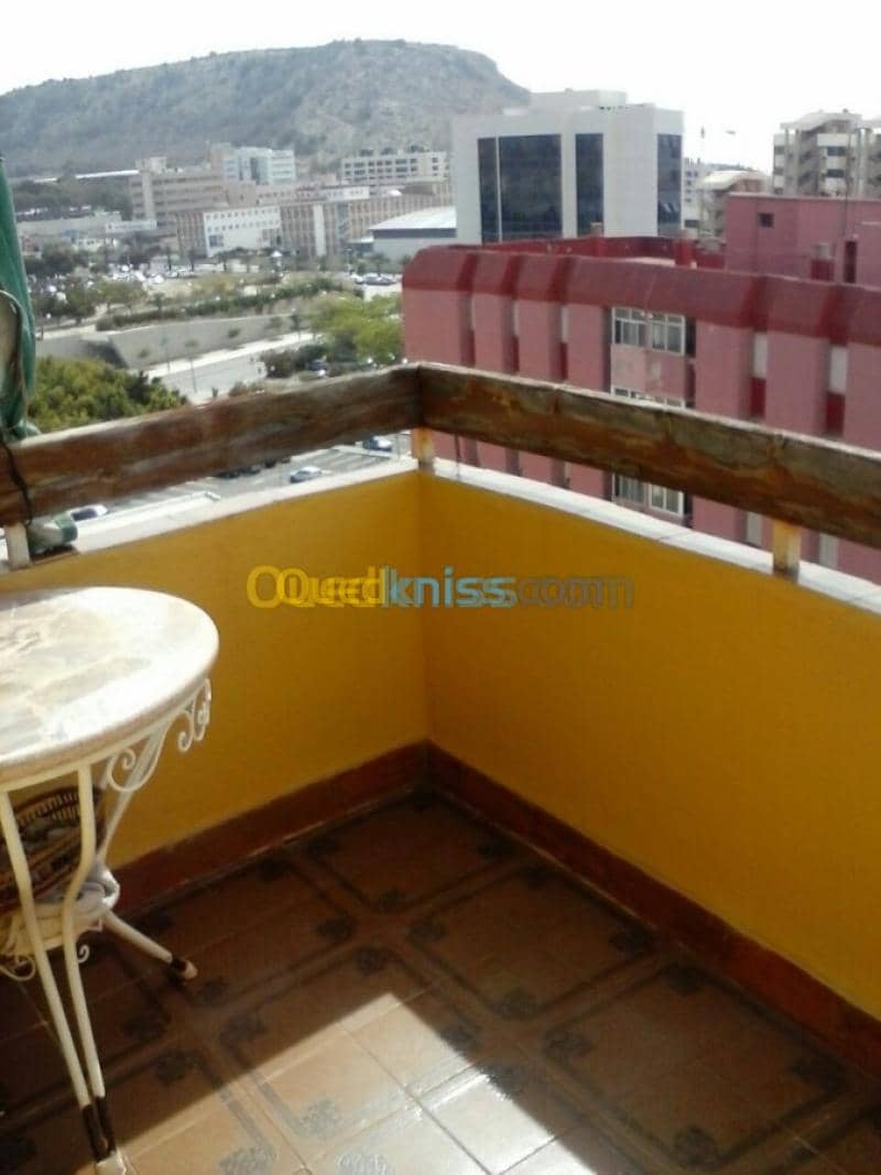 Location Appartement F3