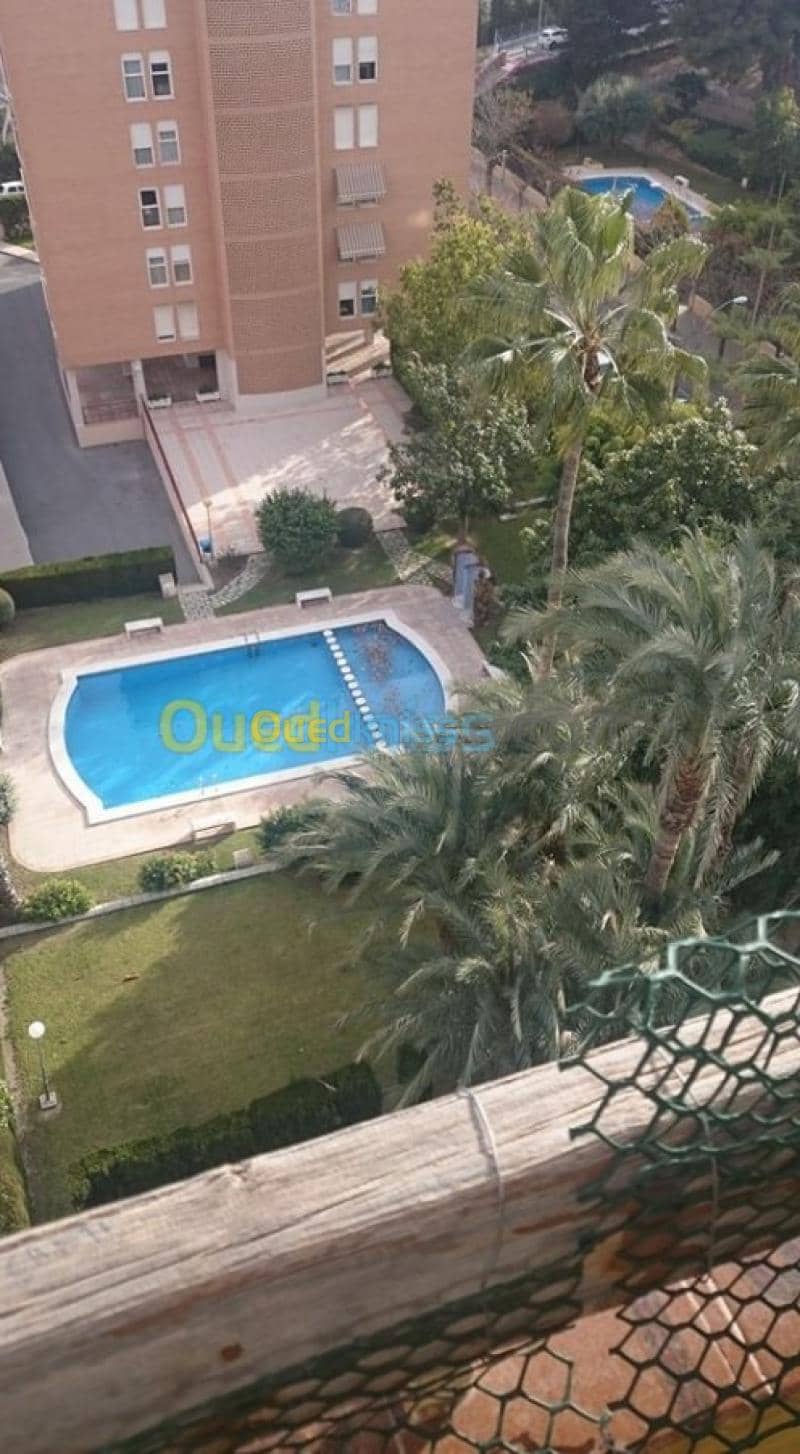 Location Appartement F3 2