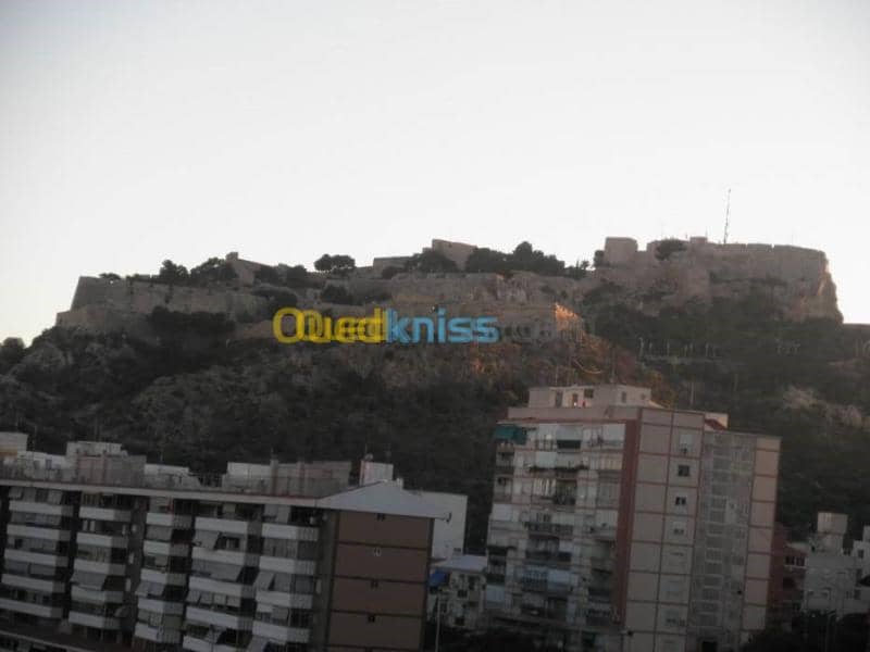 Location Appartement F3 3