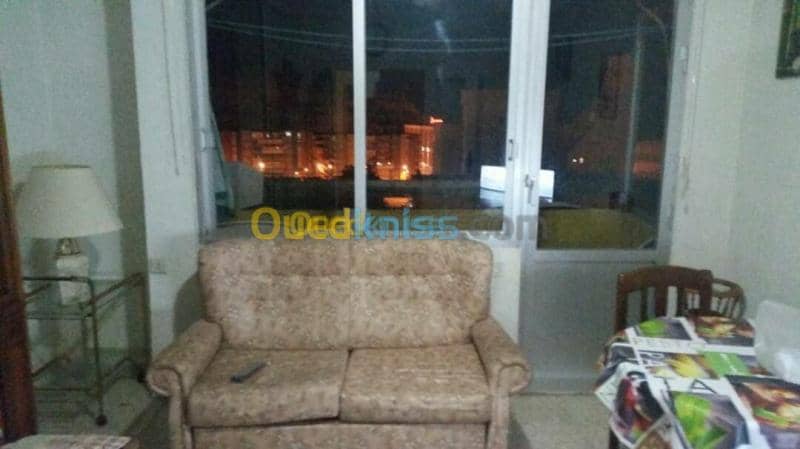 Location Appartement F3 4