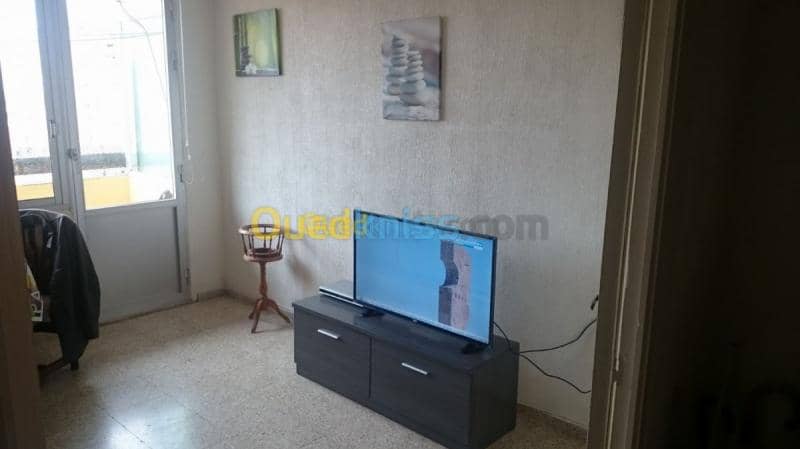 Location Appartement F3 5