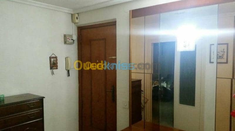 Location Appartement F3 6