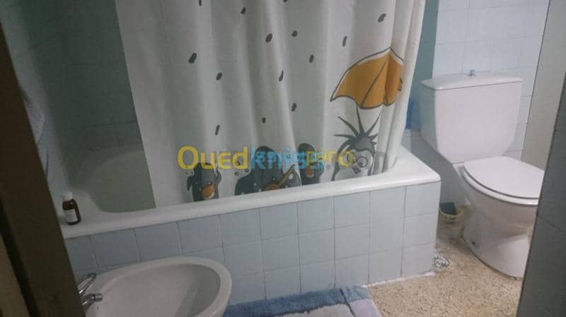 Location Appartement F3 7