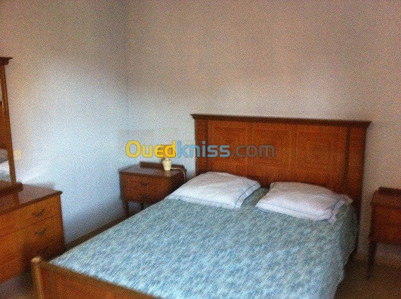 Location Appartement F3 9