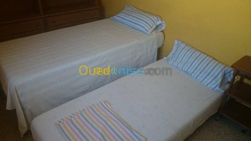 Location Appartement F3 10