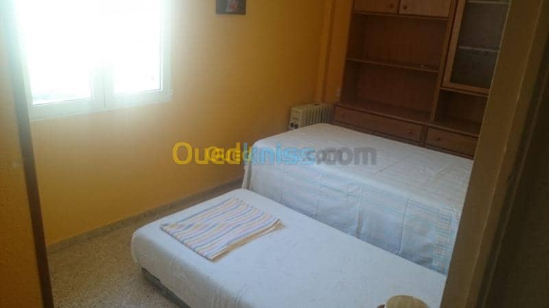 Location Appartement F3 11