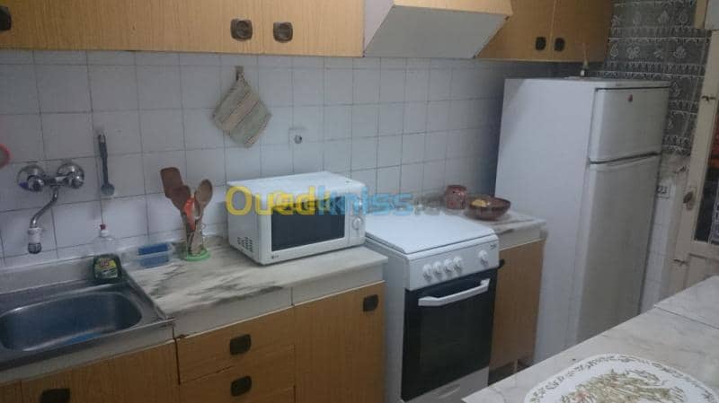 Location Appartement F3 12