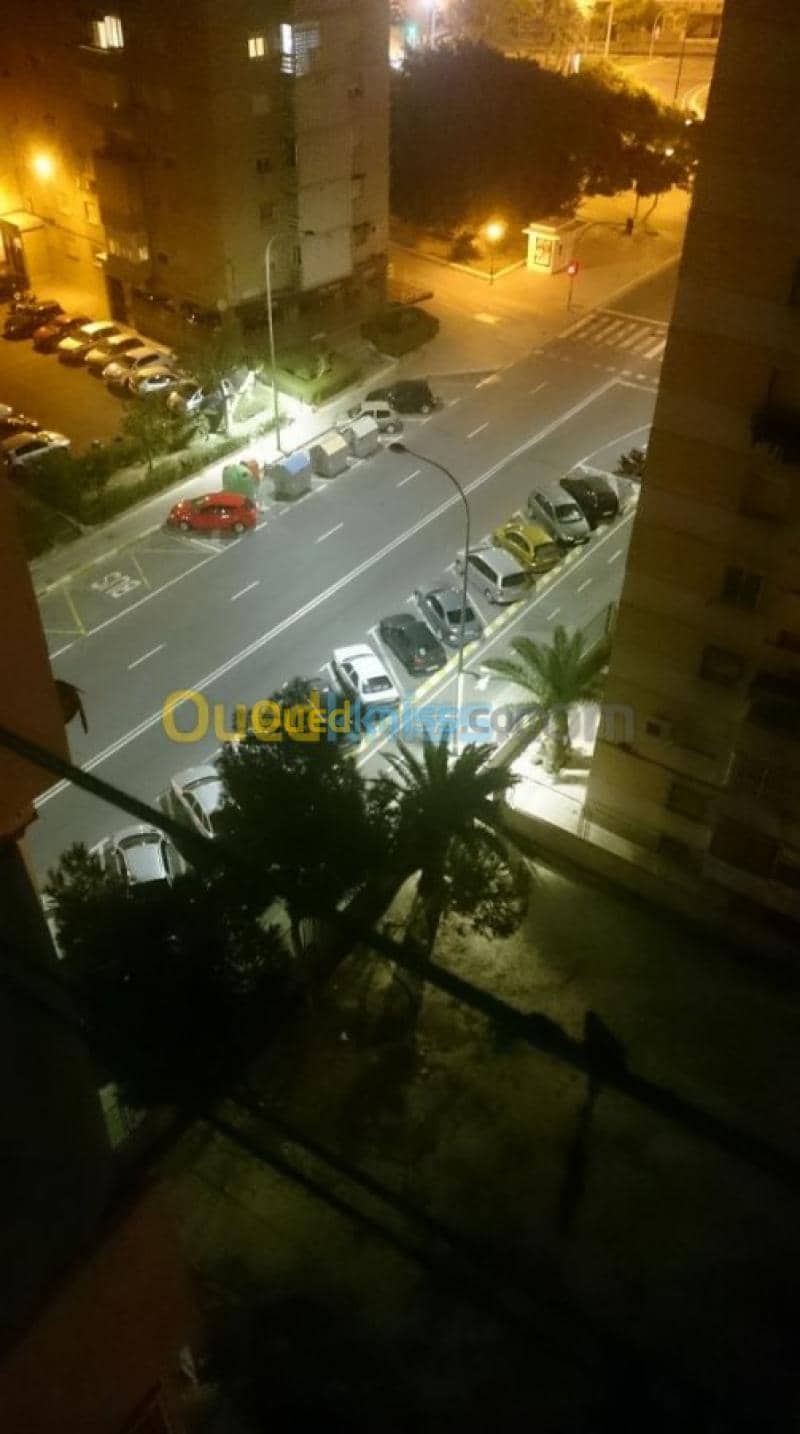 Location Appartement F3 13