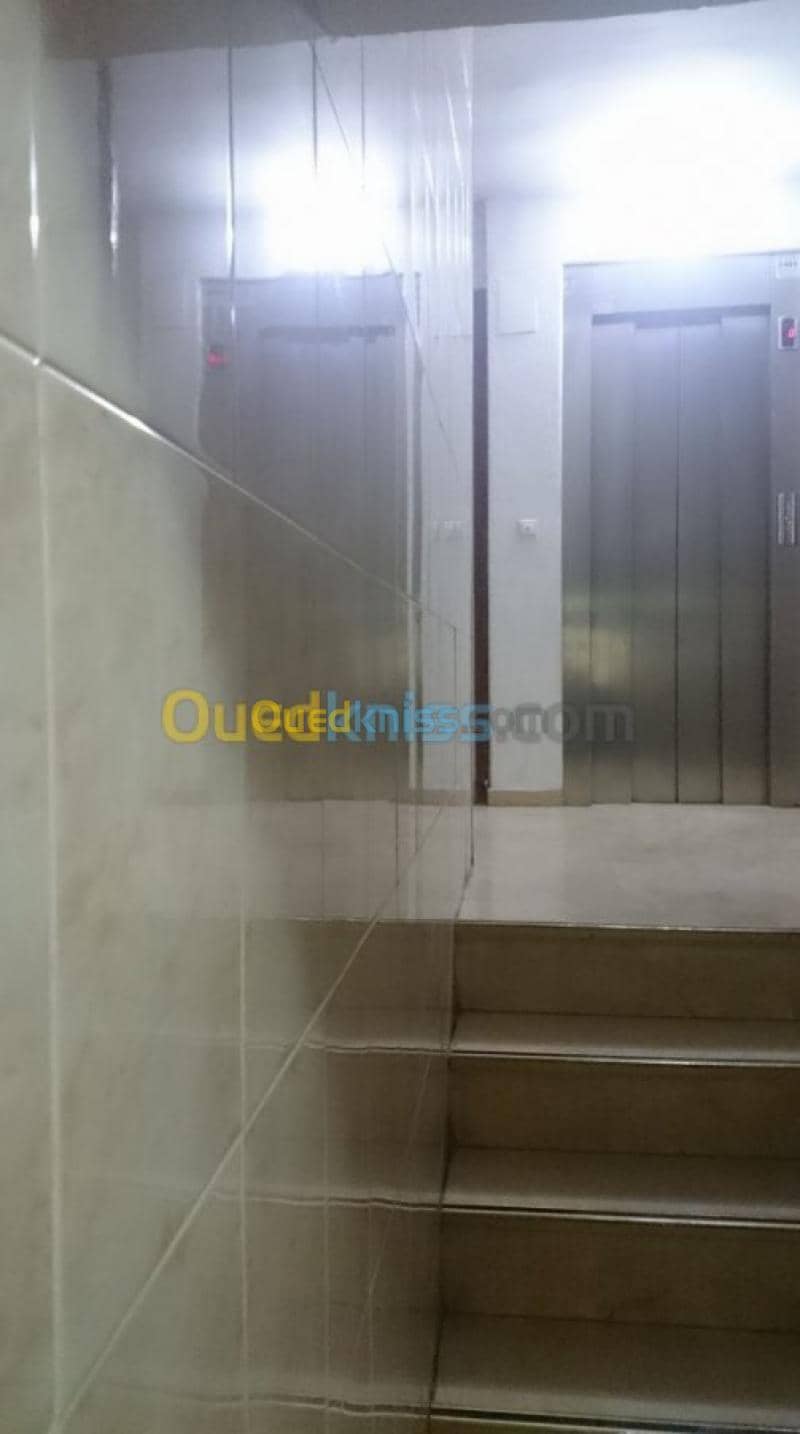Location Appartement F3 14