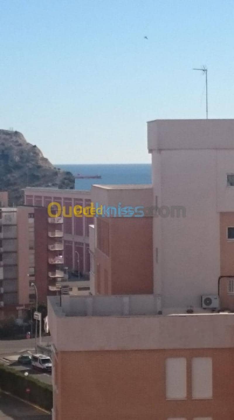 Location Appartement F3 16