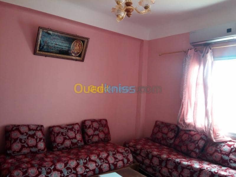 Vente Appartement F3 M'Sila Bou saada 6