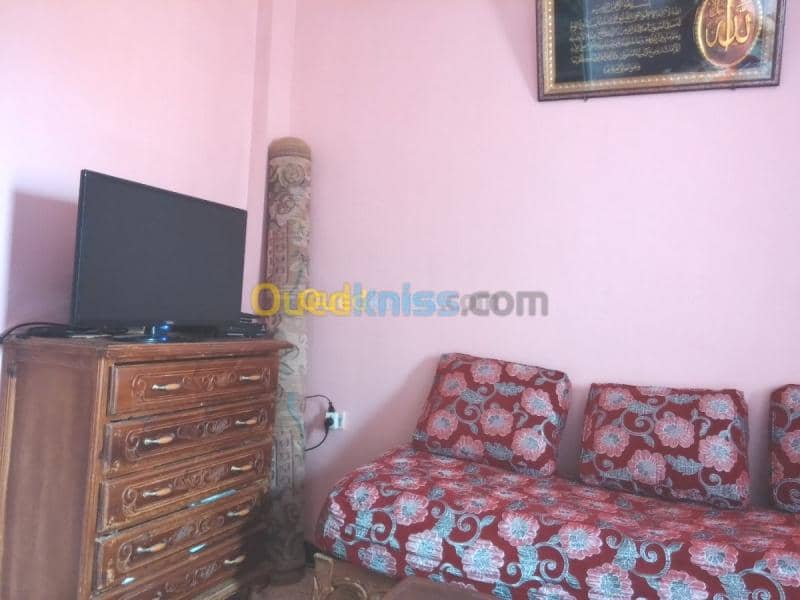 Vente Appartement F3 M'Sila Bou saada 7