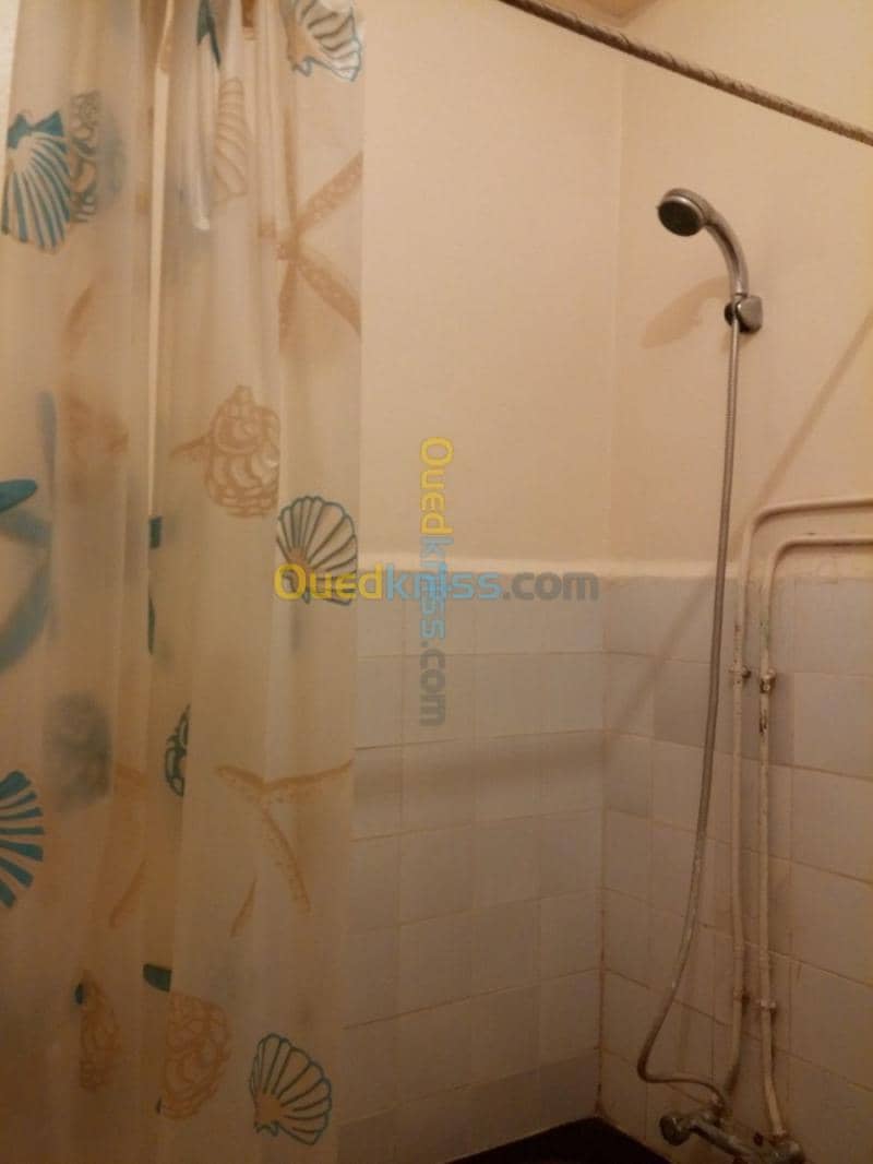 Vente Appartement F3 M'Sila Bou saada 8