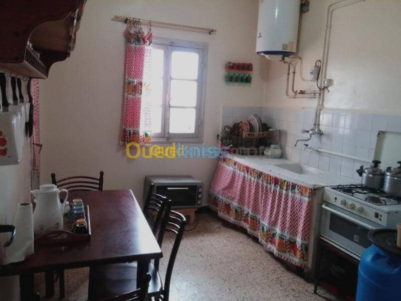 Vente Appartement F3 M'Sila Bou saada 9