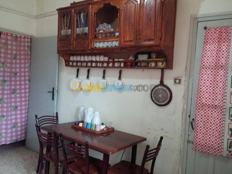 Vente Appartement F3 M'Sila Bou saada 10
