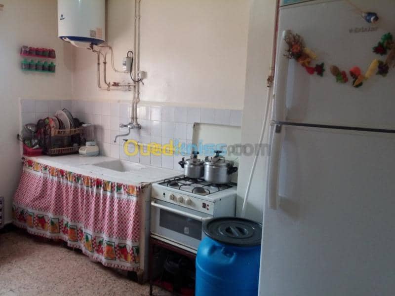 Vente Appartement F3 M'Sila Bou saada 11