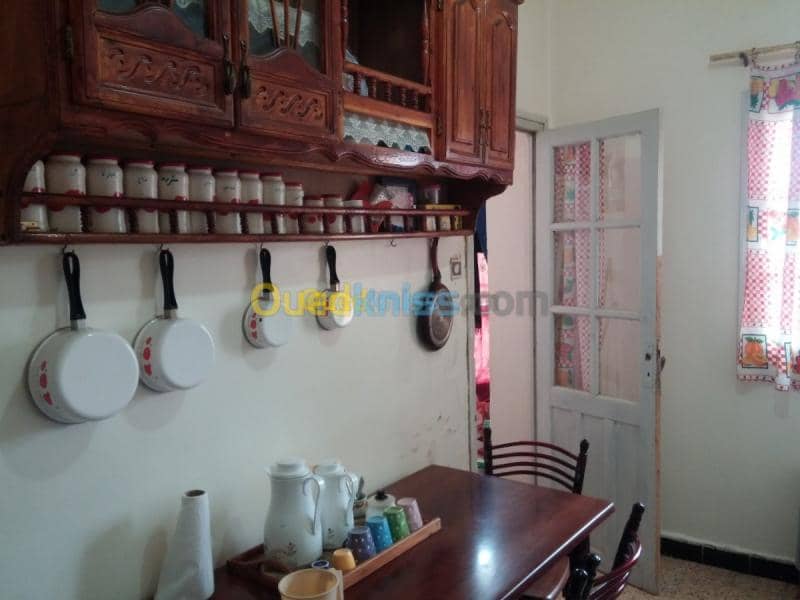 Vente Appartement F3 M'Sila Bou saada 12