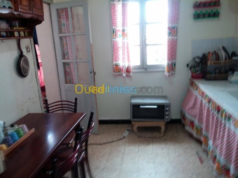 Vente Appartement F3 M'Sila Bou saada 13
