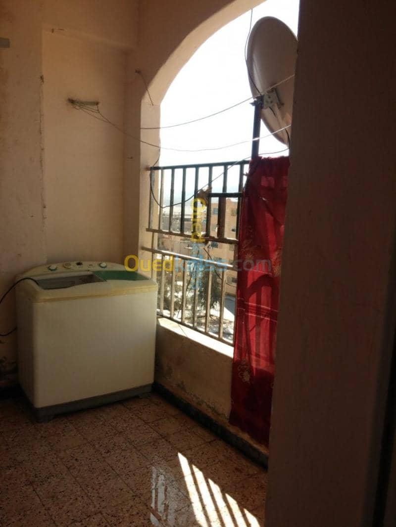 Vente Appartement F3 M'Sila Bou saada 14