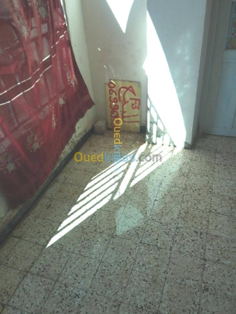 Vente Appartement F3 M'Sila Bou saada 15