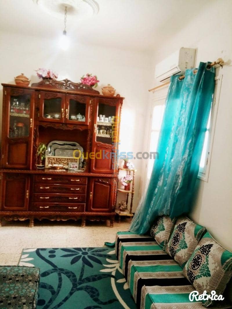 Vente Appartement F3 M'Sila Bou saada 16