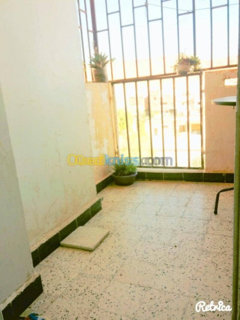 Vente Appartement F3 M'Sila Bou saada 18