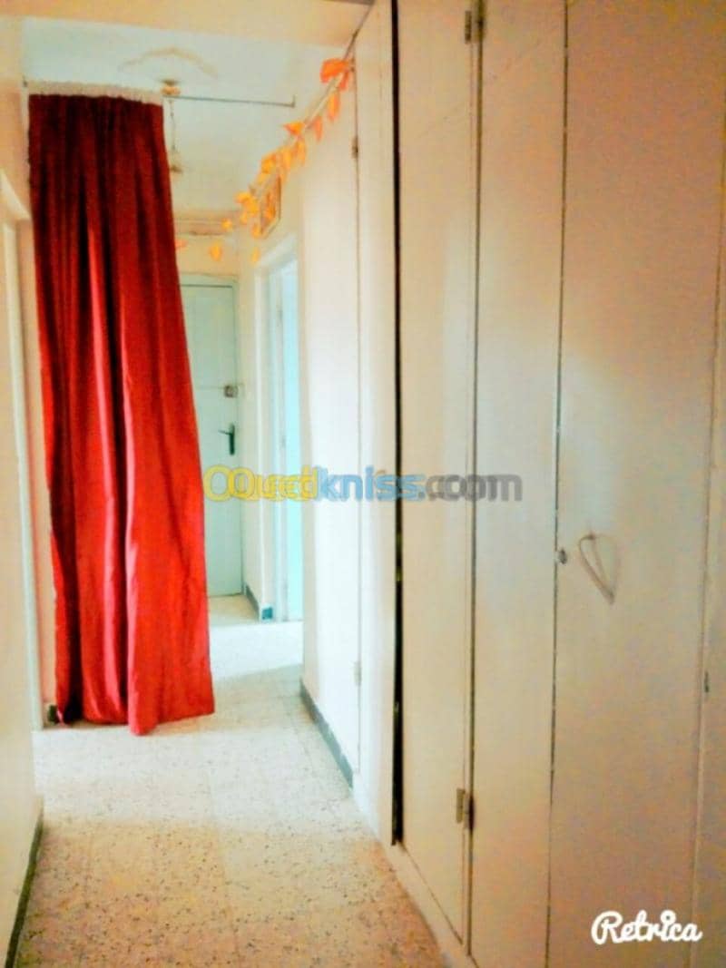 Vente Appartement F3 M'Sila Bou saada 19