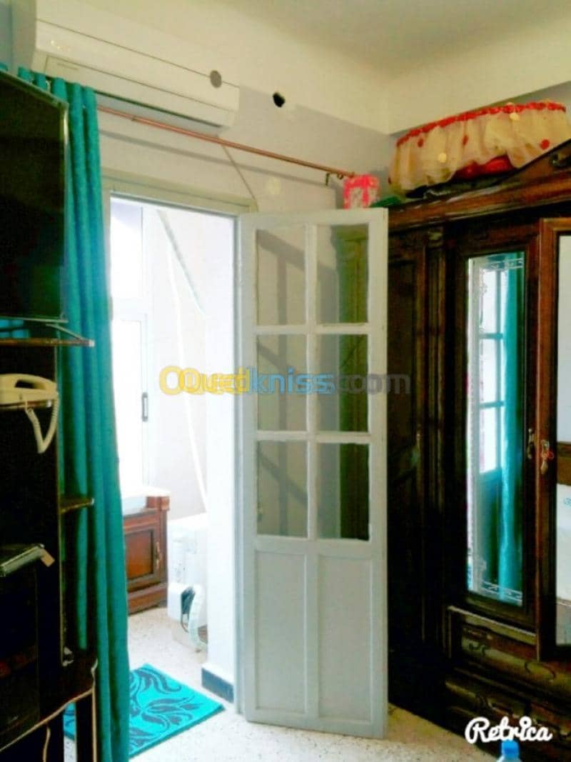 Vente Appartement F3 M'Sila Bou saada 20