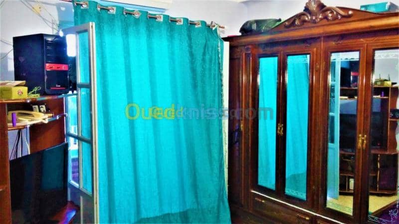 Vente Appartement F3 M'Sila Bou saada
