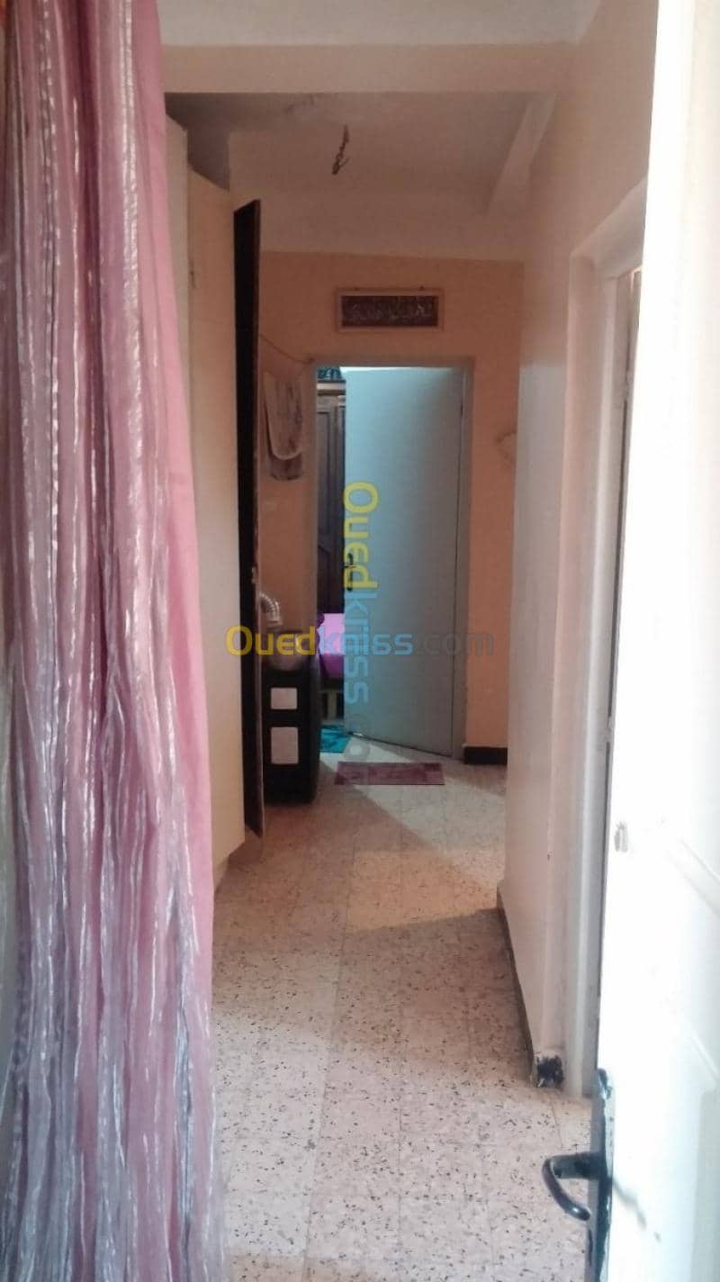 Vente Appartement F3 M'Sila Bou saada 2