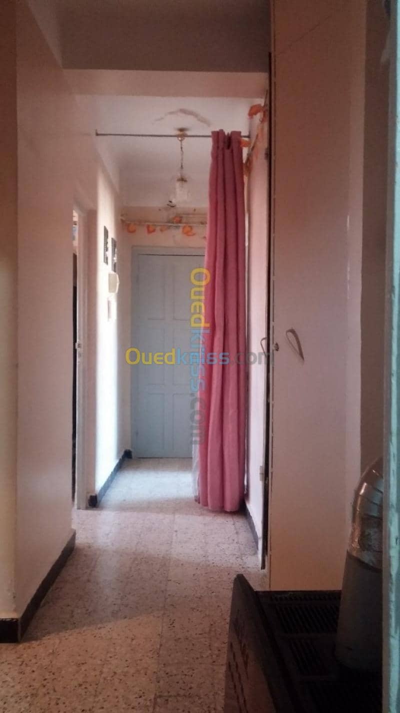 Vente Appartement F3 M'Sila Bou saada 3
