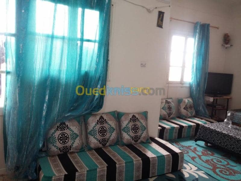 Vente Appartement F3 M'Sila Bou saada 4