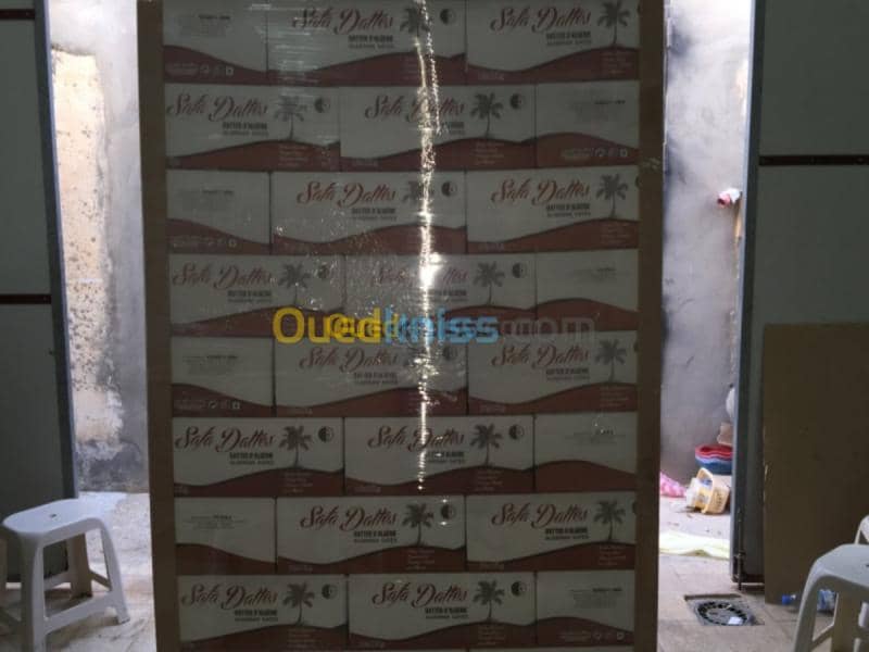 Vente Villa Biskra Biskra 5