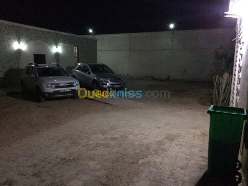 Vente Villa Biskra Biskra 14