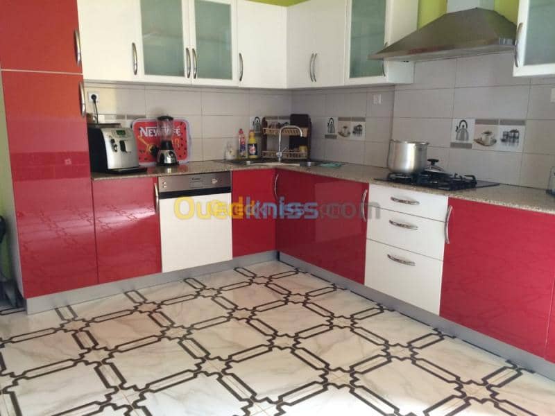 Vente Villa Biskra Biskra 15