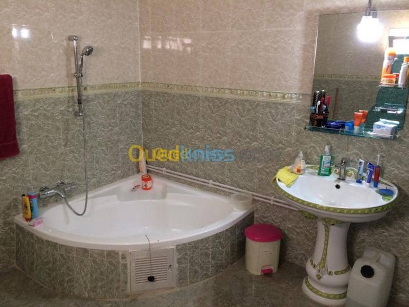 Vente Villa Biskra Biskra 16