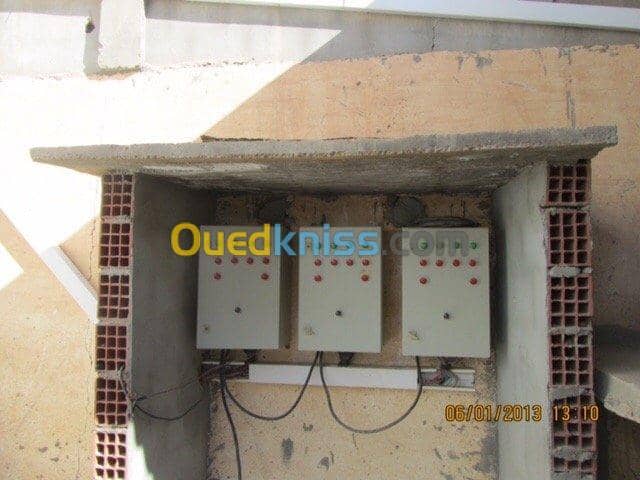 Vente Villa Biskra Biskra 20