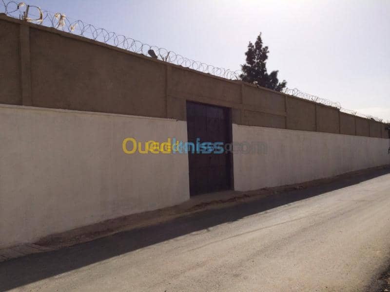 Vente Villa Biskra Biskra 28