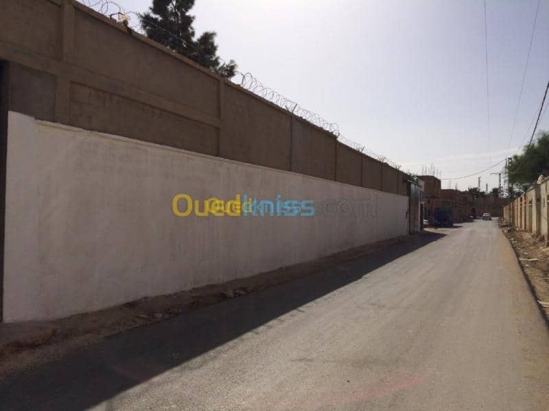 Vente Villa Biskra Biskra 29