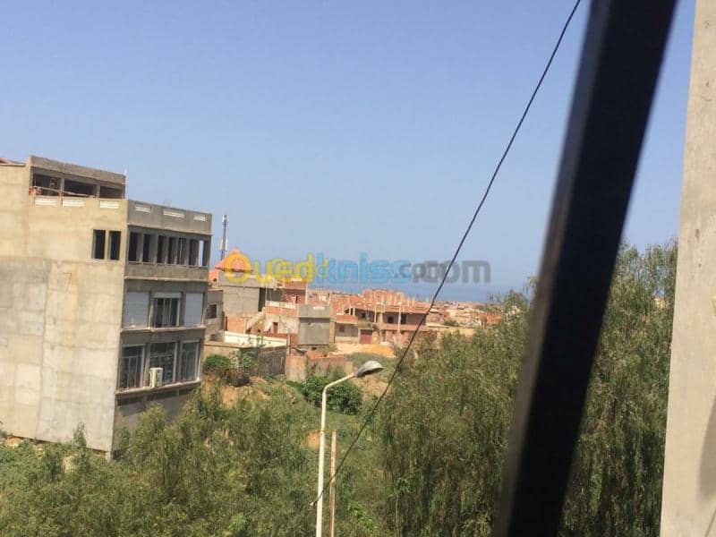 Vente Appartement F3 Chlef Tenes 2