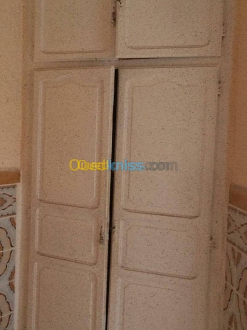 Vente Appartement F3 Chlef Tenes 3