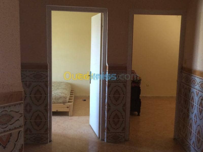 Vente Appartement F3 Chlef Tenes 4